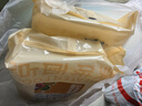 京東京造 玉米蔬菜豬肉水餃960g 48只 早餐夜宵 速食快手生鮮速凍餃子 曬單實(shí)拍圖