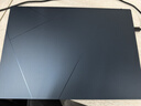 華碩靈耀14 2025國家補貼20%全新酷睿Ultra9 2.8K 120Hz OLED高顏值AI輕薄筆記本電腦(285H 32G 1T)藍 曬單實(shí)拍圖