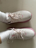 HOKA 新款秋季女鞋克利夫頓 10跑步鞋CLIFTON 10輕量透氣緩震 【新色】玫瑰奶油色/干玫瑰色 38.5 曬單實(shí)拍圖