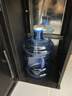 品喻（PINYU）純凈水桶礦泉水桶飲水桶飲用水飲水機水桶手提戶外桶茶臺吧機水桶 曬單實拍圖