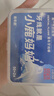 小鹿媽媽 專(zhuān)業(yè)潔齒牙線棒齒縫青年款牙簽52支/盒 6盒312支 曬單實(shí)拍圖