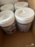 寶貝與我（Arla）白金版 丹麥有機a2 阿拉 嬰兒奶粉 2段(6-12月)600g*6罐/箱 曬單實(shí)拍圖