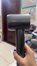 美的（Midea）高速吹風(fēng)機 39億等離子護發(fā) 家用負離子吹風(fēng)筒 殺菌除頭螨電吹風(fēng)FG208灰 國家補貼 教師節禮物推薦 曬單實(shí)拍圖