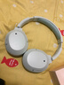 漫步者（EDIFIER）【王一博代言】W820NB雙金標(biāo)主動(dòng)降噪無(wú)線頭戴式藍(lán)牙耳機(jī)游戲音樂(lè)運(yùn)動(dòng)學(xué)生網(wǎng)課耳麥適用于安卓蘋果 【升級(jí)版】柳牙青+彩色耳機(jī)包 曬單實(shí)拍圖