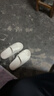 FitonTon10雙襪子男秋冬季【10A抗菌防臭】中筒襪吸汗男襪商務(wù)襪長(cháng)襪 曬單實(shí)拍圖