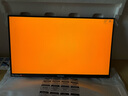 優(yōu)派23.8英寸 原生120Hz超頻144Hz IPS 400nit高亮 硬件低藍光 1級能效 電腦辦公電競顯示器VA24G25 曬單實拍圖