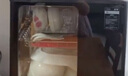 美的（Midea）消毒柜家用 廚房餐具碗柜碗盤(pán)茶杯刀具消毒 50L雙層 小型臺式 高溫烘干 二星級【國家補貼】50T11 曬單實(shí)拍圖