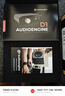 聲擎（Audioengine）D1 新一代32位 專業(yè)音頻解碼器 無損DAC解碼耳放一體機 hifi發(fā)燒高保真高音質(zhì) 曬單實拍圖