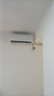 奧克斯【家電補貼20%】大1.5匹/大1P新一級能效省電俠新品掛機空調(diào) 變頻冷暖大風(fēng)量壁掛式家用臥室防自吹 大1.5匹 一級能效 國家補貼 省電俠 省電30% 曬單實拍圖