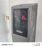 海爾（Haier）家用/商用3000W速熱恒溫電熱水器立式大容量落地豎式儲(chǔ)水式電熱水器 中央儲(chǔ)水電熱水器 300升 5KW 數(shù)顯一級(jí)節(jié)能 曬單實(shí)拍圖