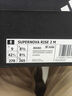 阿迪達斯 （adidas）男鞋春季SUPERNOVA RISE 2領(lǐng)航系列超輕穩(wěn)定緩震回彈舒適慢跑步鞋 JS4263 42.5 曬單實拍圖
