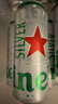 喜力星銀500ml*18聽(tīng)整箱裝 喜力啤酒Heineken Silver 中秋送禮 曬單實(shí)拍圖