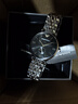 安普里奧·阿瑪尼（Emporio Armani）手表男 經(jīng)典三針?shù)搸⒑?jiǎn)約男士腕表生日禮物送男友AR1676 曬單實(shí)拍圖