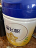 飛鶴星飛帆 嬰幼兒配方奶粉 2段(6-12個(gè)月)700g*6 專利OPO 育兒補(bǔ)貼 曬單實(shí)拍圖