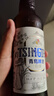 青島啤酒（TsingTao）全麥白啤 原麥汁濃度10°P  500ml*12瓶 整箱裝 七夕送禮 曬單實拍圖