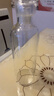 胖東來(lái)【央媽推薦】時(shí)間刻度玻璃杯大容量冷泡茶瓶子網(wǎng)紅咖啡茶葉冷萃水 【容量刻度】750ml(倒置不漏) 曬單實(shí)拍圖