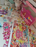 TOI進(jìn)階早教拼圖兒童玩具3-6-12歲紙質(zhì)男女孩兒童生日禮物7階游樂(lè )場(chǎng) 曬單實(shí)拍圖