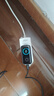 ANKER安克智顯充140W充電器套裝 氮化鎵屏顯type-c多口pd快充100W頭適用蘋(píng)果17iPhone手機(jī)筆記本電腦 灰 曬單實(shí)拍圖