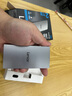 雷克沙（Lexar）2TB Type-c USB3.2 移動(dòng)固態(tài)硬盤(PSSD) ES3 讀速1050MB/s 兼容手機(jī)筆記本電腦 輕松擴(kuò)容 曬單實(shí)拍圖