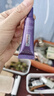 歐萊雅（LOREAL）歐萊雅紫熨斗全臉眼霜3代 淡化黑眼圈 眼部緊致  節(jié)日禮物 4支 紫熨斗眼霜7.5ml*4（三代） 曬單實(shí)拍圖