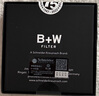 B+W 67mm Master UV MRC nano MASTER(超薄納米UV) 曬單實(shí)拍圖