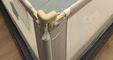 貝怡熊Beeio床圍欄嬰兒童床上寶寶防摔床圍擋安全護欄床邊擋板床護欄三面裝 皇冠熊【1.8+2+2米】 三面裝 曬單實(shí)拍圖