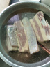 月盛齋 【PLUS補貼爆款】原切牛肋排4斤 進(jìn)口生鮮牛肉  源頭直發(fā)包郵 曬單實(shí)拍圖