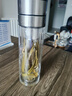 神農(nóng)金康腎精草100g 嗷嗷叫黃金草 野生長(zhǎng)白山腎精茶化石草東北男士養(yǎng)生茶 曬單實(shí)拍圖