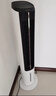 夏普空調扇制冷風(fēng)扇家用電風(fēng)扇水冷塔扇無(wú)葉扇除菌加濕大冰晶臥室客廳小空調扇辦公搖頭節能冷風(fēng)機 【AI語(yǔ)音升級款】?jì)艋?高密度冰晶+大面積送風(fēng) 曬單實(shí)拍圖