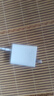 vivo iQOO120W Type-C閃充套裝 iQOO13充電器Z9充電器適用于iqoo小米華為榮耀OPPO手機(jī)筆記本電腦i通用 曬單實(shí)拍圖