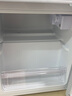 奧克斯（AUX）家用雙門迷你小型冰箱 冷藏冷凍保鮮小冰箱 宿舍租房節(jié)能電冰箱 【國家補貼】BCD-24K118 基礎(chǔ)款 銀色 曬單實拍圖