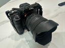 索尼（SONY）ILCE-7M4/A7M4全畫幅微單數(shù)碼相機(jī)  微單 專業(yè)級a7m4 A7M4【國補(bǔ)專享】 官方標(biāo)配 曬單實(shí)拍圖