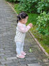 成長(cháng)寄嬰兒打底褲春秋款純棉女寶寶白色可開(kāi)檔連褲襪兒童連體大pp打底襪 白色 適合12~28°C 1條 0-6月 【適合身高65-75CM】15碼 曬單實(shí)拍圖