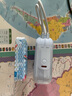 圖拉斯充電寶3C認(rèn)證【熱銷200W+丨頂配Mini】雙線可上飛機(jī)移動(dòng)電源小巧便攜快充45W蘋果iPhone大容量17 【新3C認(rèn)證】藍(lán)色Type-C+lightning 10000毫安大容量丨新國(guó)家3 曬單實(shí)拍圖