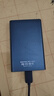 科碩（KESU）500GB 移動(dòng)硬盤(pán) USB3.0 大容量外接機械硬盤(pán) 大U盤(pán) 筆記本電腦手機連接 2.5英寸 家庭存儲辦公 曬單實(shí)拍圖