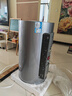 海爾（Haier）【小藍瓶凈膚洗DR7/DR7PRO】麥浪系列富鍶礦泉浴熱水器電熱水器一級能效變頻速熱全瓷內膽免清洗 80L 3300W DR7小藍瓶凈膚深層凈化 曬單實拍圖