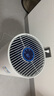 飛利浦（PHILIPS）空氣凈化器除甲醛神器新房急入住家用寵物凈化機除煙味病毒過(guò)敏原吸毛臥室專(zhuān)用國家補貼AC0917 曬單實(shí)拍圖