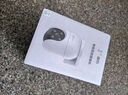 螢石C8C 800萬(wàn) 4mm攝像頭 無(wú)線(xiàn)WiFi 室外雙云臺360° 防水防塵監控 手機遠程 人形檢測 全彩夜視 曬單實(shí)拍圖