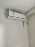 松下（Panasonic）1匹/1.5匹空調(diào)掛機 瀅風系列 直流變頻冷暖兩用  家用壁掛式空調(diào) 家電以舊換新補貼 1.5匹 一級能效 瀅風三代【JM35K410Q】 曬單實拍圖