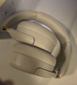 漫步者（EDIFIER）【王一博同款】W830NB主動(dòng)降噪頭戴式無(wú)線(xiàn)藍牙耳機雙金標升級版HiFi游戲跑步長(cháng)續航高音質(zhì)耳麥禮物 【耳機包+王一博周邊】晨曦白 365天質(zhì)保無(wú)憂(yōu) 曬單實(shí)拍圖