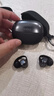 韶音（SHOKZ）OpenDots ONE動(dòng)鈦圈開(kāi)放式藍牙耳機耳夾式耳機藍牙跑步運動(dòng)無(wú)線(xiàn)E310 黑色 曬單實(shí)拍圖