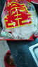 周林才（Zhou Lin Cai）普寧特產(chǎn)周林才潮汕粿汁皮干貨洪陽(yáng)果汁皮素食小吃夜宵待煮面袋裝 粿汁皮【溪南】【2袋】 曬單實(shí)拍圖