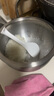 蘇泊爾（SUPOR）遠紅外有鈦0涂層電飯煲不銹鋼球釜4升容量家用煮飯鍋1-8人不粘無涂層IH多功能電飯鍋40HC782 曬單實拍圖