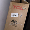 TCL電視 50V8L 50英寸 2GB+32GB大內(nèi)存 護(hù)眼 AI語音 投屏 以舊換新 家電國家補(bǔ)貼 曬單實(shí)拍圖