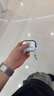 Apple/蘋果 AirPods Pro (第三代) 搭配MagSafe充電盒 (USB-C) 蘋果耳機(jī) 藍(lán)牙耳機(jī) 適用iPhone/iPad/Mac 曬單實(shí)拍圖