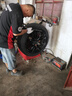 鄧祿普（DUNLOP）輪胎/汽車輪胎 235/55R20 102V SP SPORT MAXX050 豐田HLD/CRK 曬單實拍圖