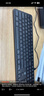 惠普（HP）CS10L無(wú)線鍵盤(pán)鼠標(biāo)套裝 輕音按鍵辦公鍵盤(pán)104鍵全尺寸商務(wù)鍵盤(pán) 曬單實(shí)拍圖