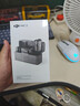 大疆（DJI）Mic2 無(wú)線(xiàn)麥克風(fēng)一拖二 直播領(lǐng)夾麥克風(fēng) 手機相機vlog采訪(fǎng)藍牙降噪 收音麥 無(wú)線(xiàn)麥克風(fēng) Mic 2 一拖二 曬單實(shí)拍圖