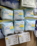 倍舒特超吸收日用衛(wèi)生巾組合290mm32片棉柔姨媽巾 京東自營 曬單實拍圖