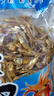 海燕魚(yú)干小魚(yú)干咸魚(yú)小魚(yú)仔毛毛海鮮干貨小咸魚(yú)干自曬風(fēng)干漁民原味 海燕魚(yú)干1000g 曬單實(shí)拍圖